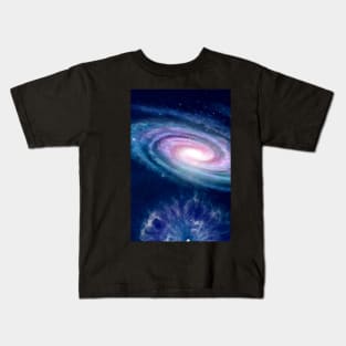 “Space Walk” Kids T-Shirt